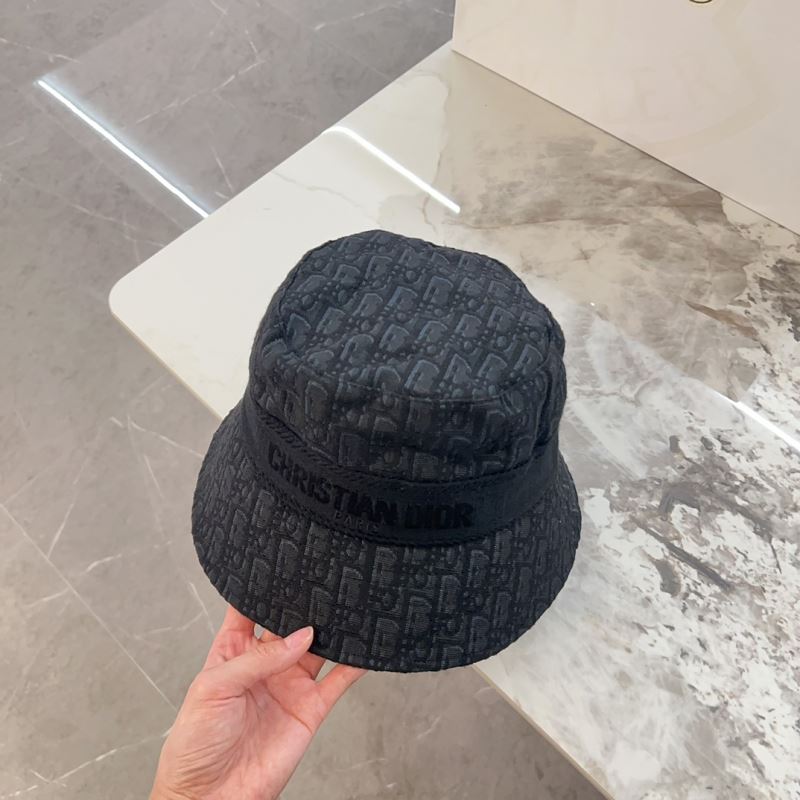 Christian Dior Caps